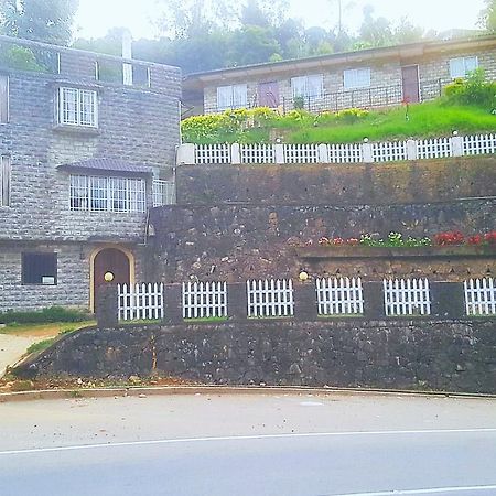 The Crystal Castle Hotel Nuwara Eliya Exterior foto